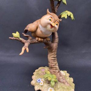 Walt Disney Collection BAMBI “What’s Going On Around Here?”